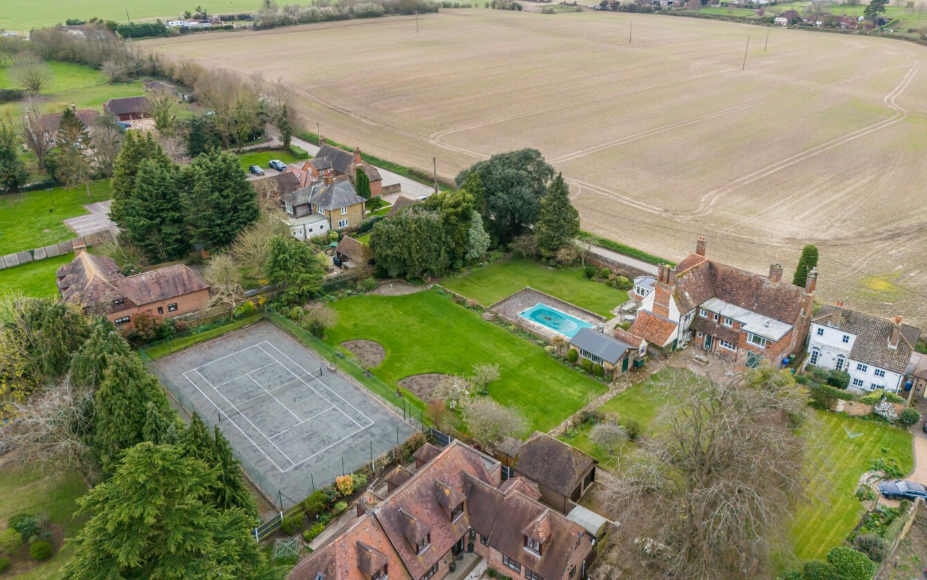 The Street, Bredgar, Sittingbourne, Kent, ME9, 9963, image-14 - Quealy & Co