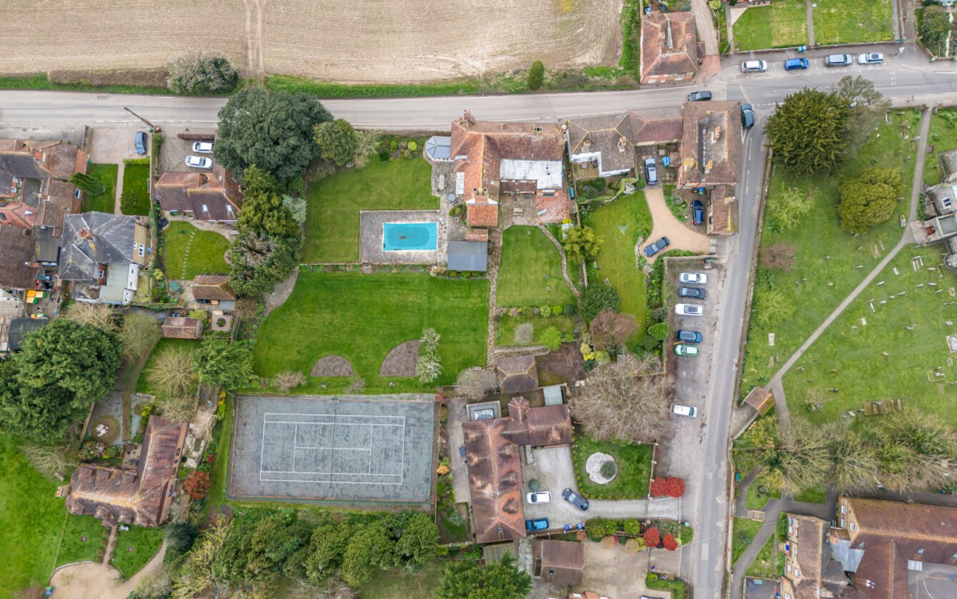 The Street, Bredgar, Sittingbourne, Kent, ME9, 9963, image-17 - Quealy & Co