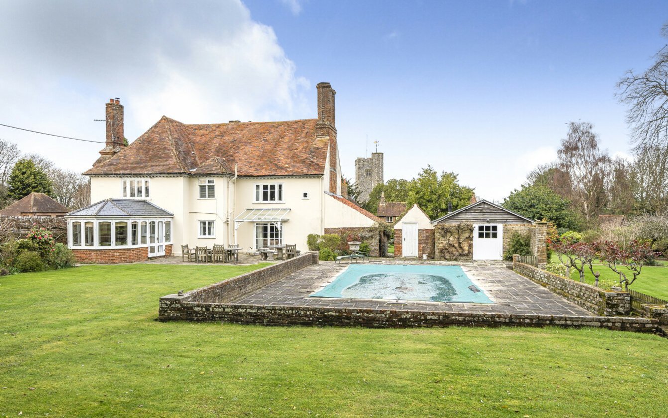 The Street, Bredgar, Sittingbourne, Kent, ME9, 9963, image-43 - Quealy & Co