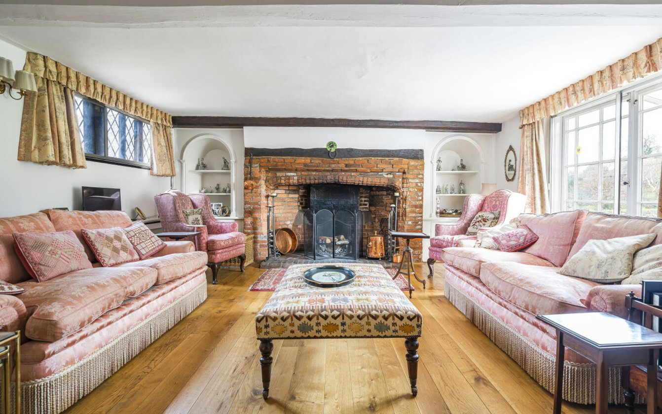 The Street, Bredgar, Sittingbourne, Kent, ME9, 9963, image-4 - Quealy & Co