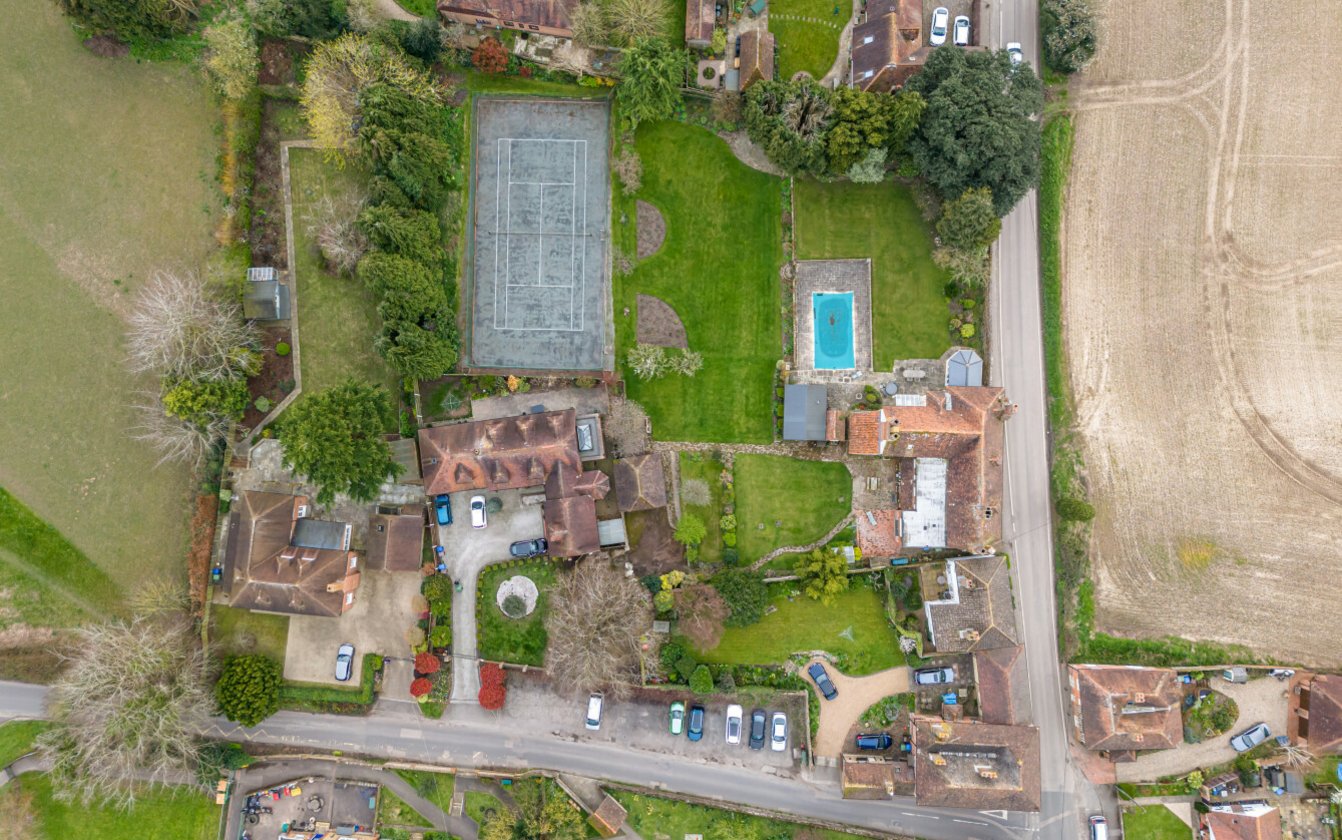 The Street, Bredgar, Sittingbourne, Kent, ME9, 9963, image-11 - Quealy & Co