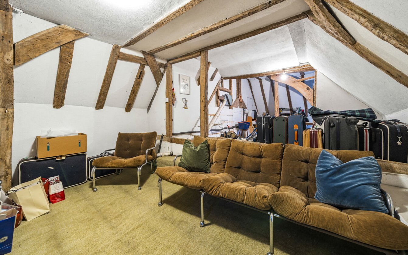 The Street, Bredgar, Sittingbourne, Kent, ME9, 9963, image-39 - Quealy & Co