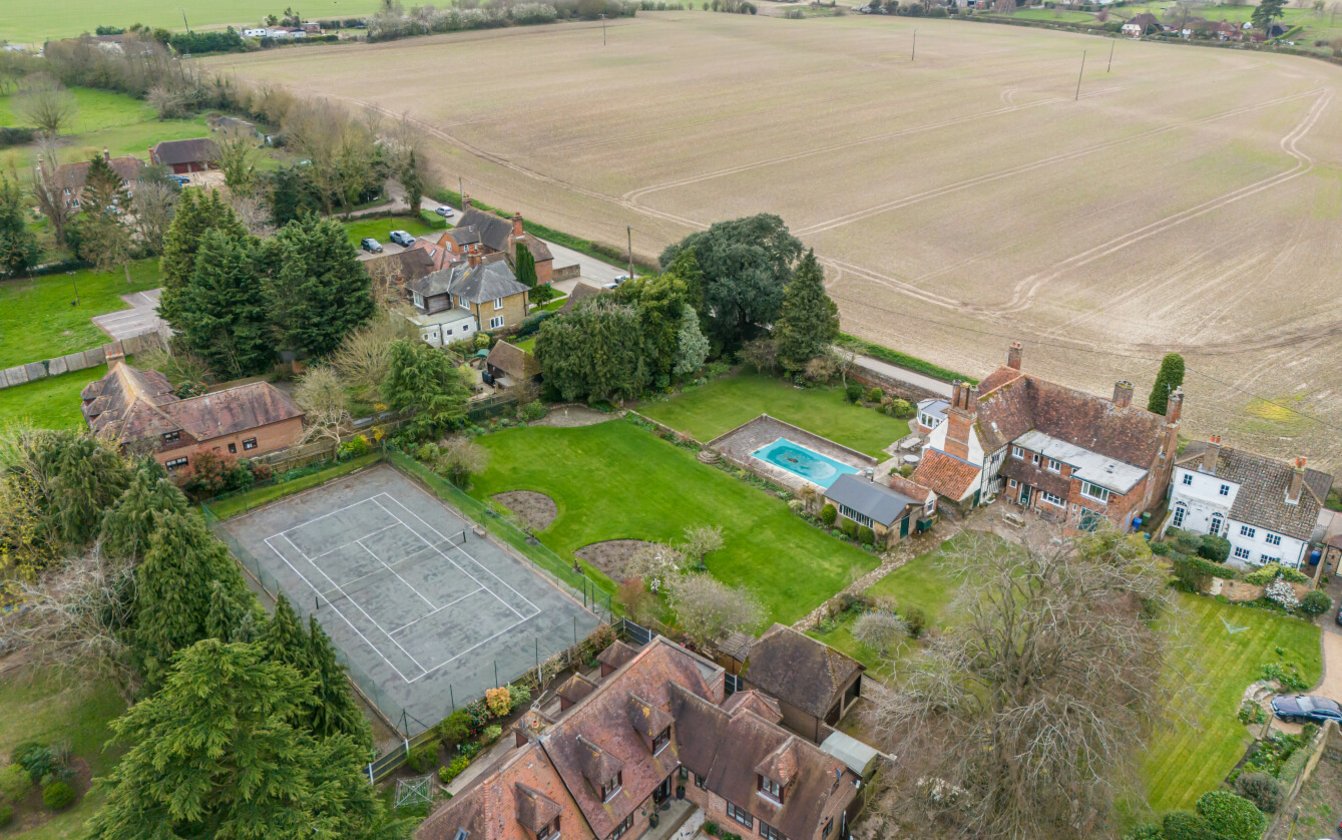 The Street, Bredgar, Sittingbourne, Kent, ME9, 9963, image-13 - Quealy & Co