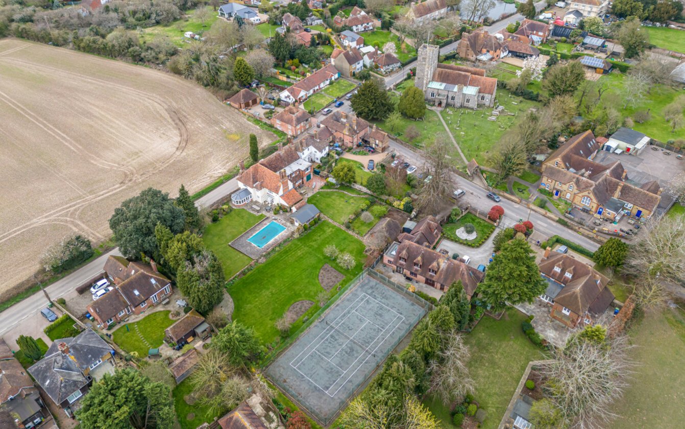 The Street, Bredgar, Sittingbourne, Kent, ME9, 9963, image-19 - Quealy & Co