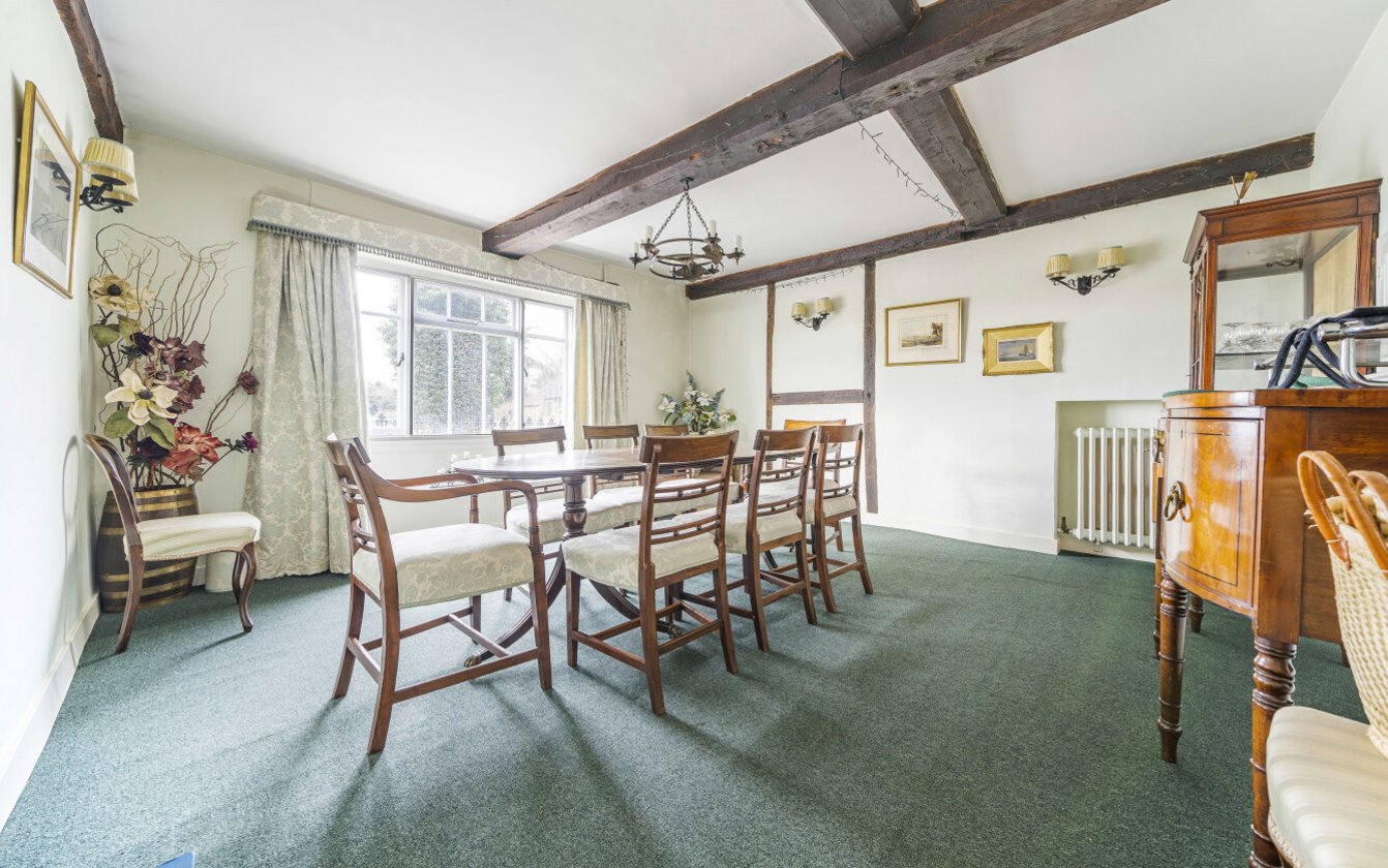 The Street, Bredgar, Sittingbourne, Kent, ME9, 9963, image-6 - Quealy & Co