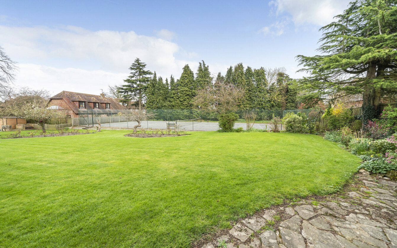 The Street, Bredgar, Sittingbourne, Kent, ME9, 9963, image-54 - Quealy & Co