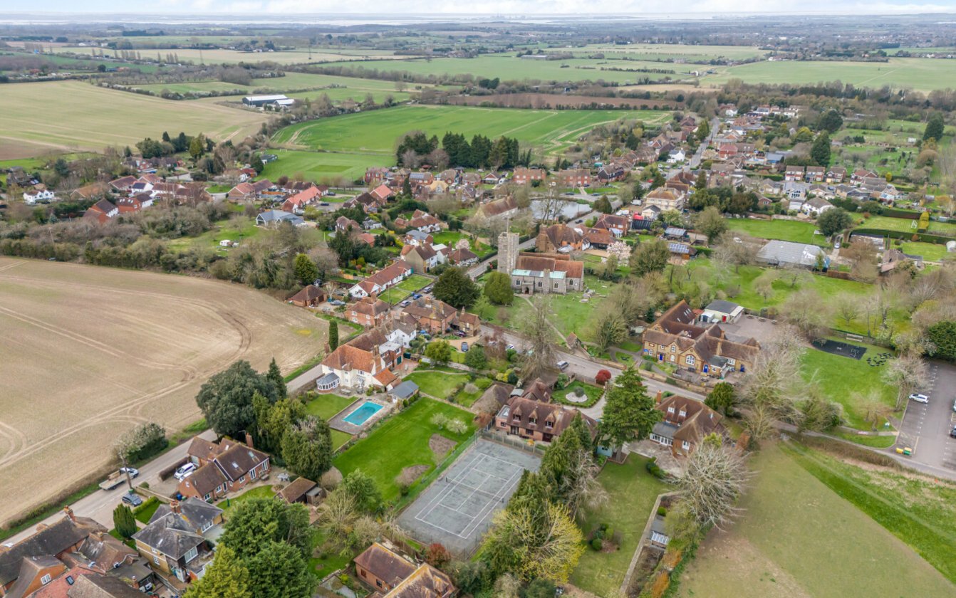 The Street, Bredgar, Sittingbourne, Kent, ME9, 9963, image-16 - Quealy & Co