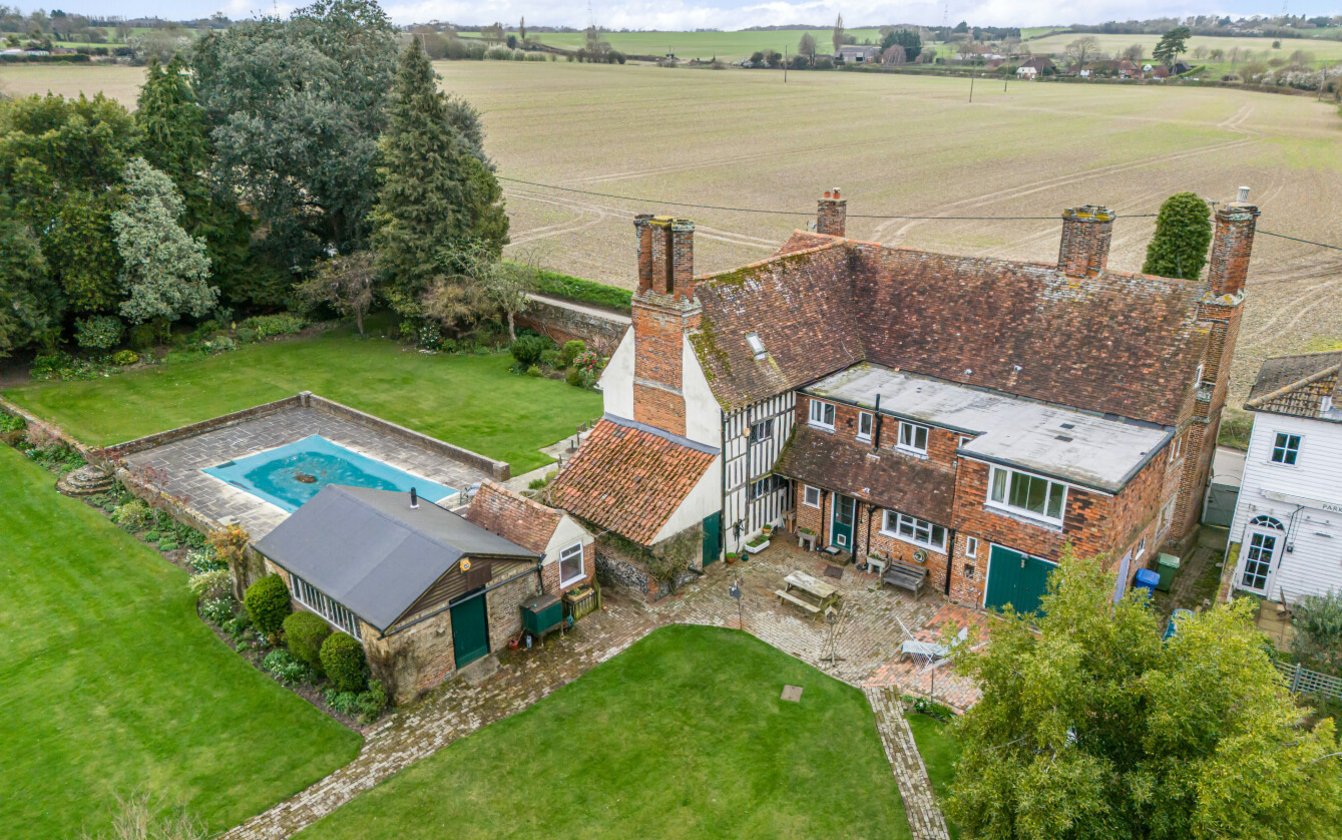 The Street, Bredgar, Sittingbourne, Kent, ME9, 9963, image-10 - Quealy & Co