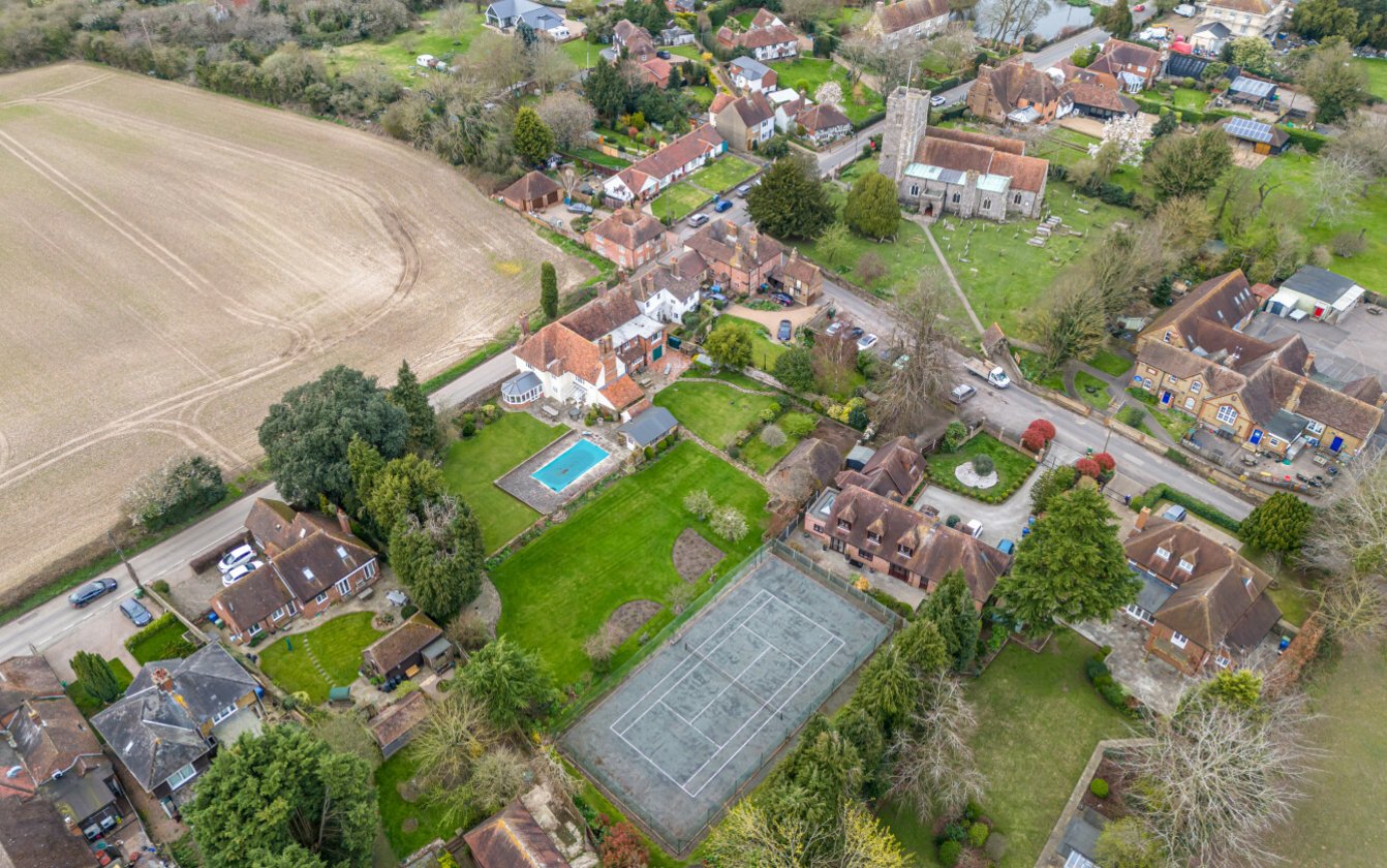 The Street, Bredgar, Sittingbourne, Kent, ME9, 9963, image-12 - Quealy & Co