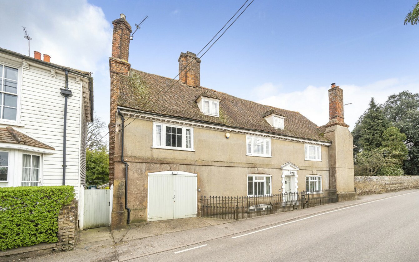 The Street, Bredgar, Sittingbourne, Kent, ME9, 9963, image-49 - Quealy & Co