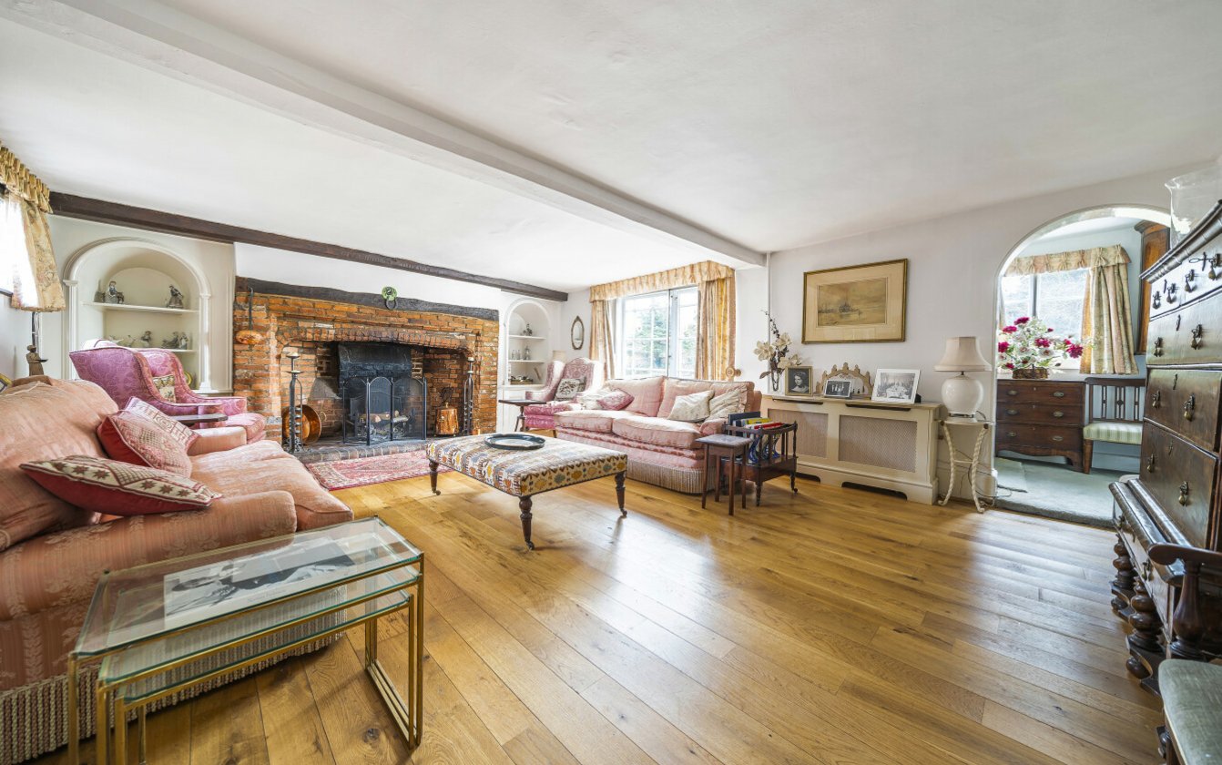 The Street, Bredgar, Sittingbourne, Kent, ME9, 9963, image-20 - Quealy & Co