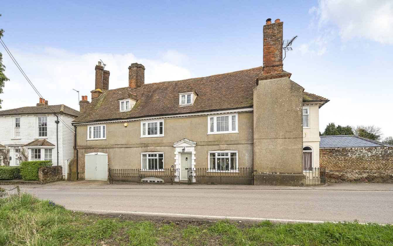 The Street, Bredgar, Sittingbourne, Kent, ME9, 9963, image-1 - Quealy & Co