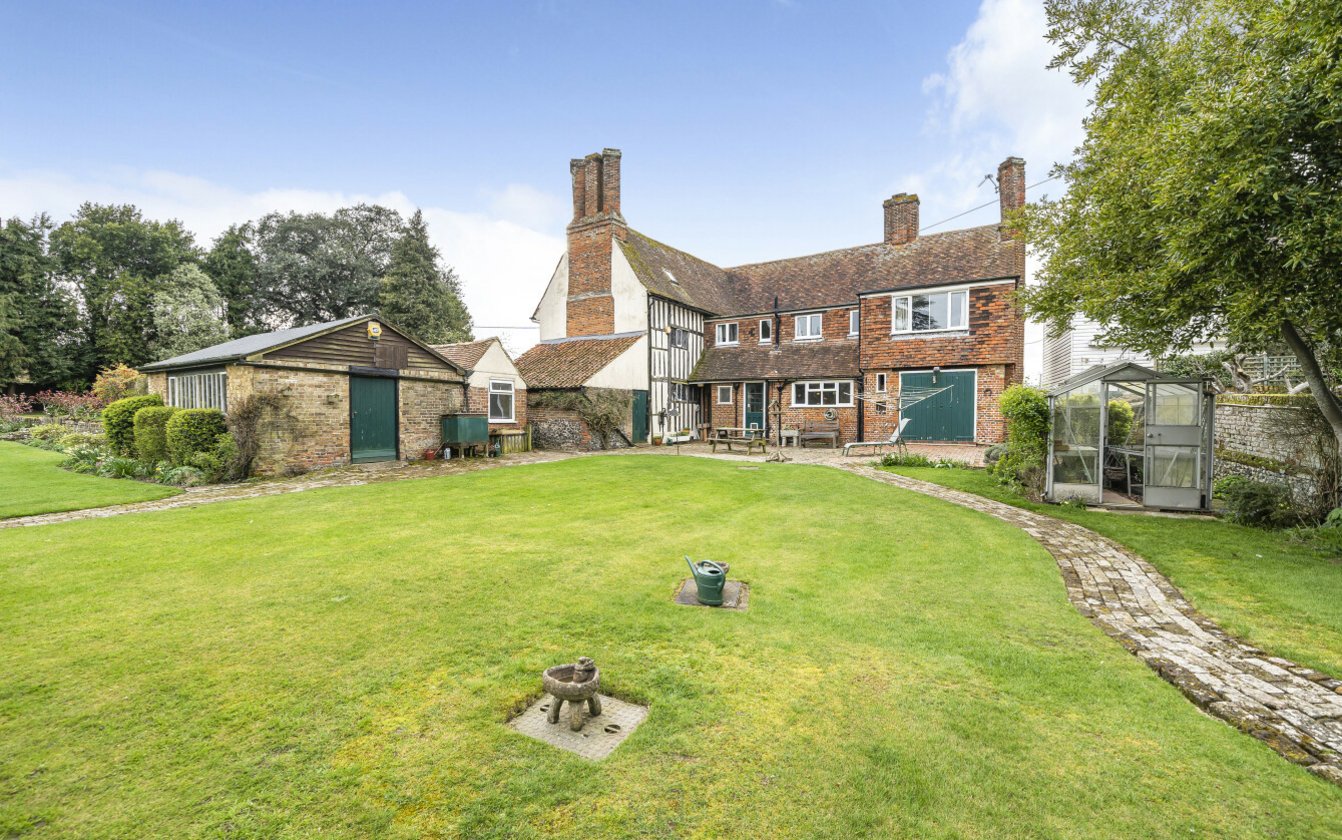 The Street, Bredgar, Sittingbourne, Kent, ME9, 9963, image-57 - Quealy & Co