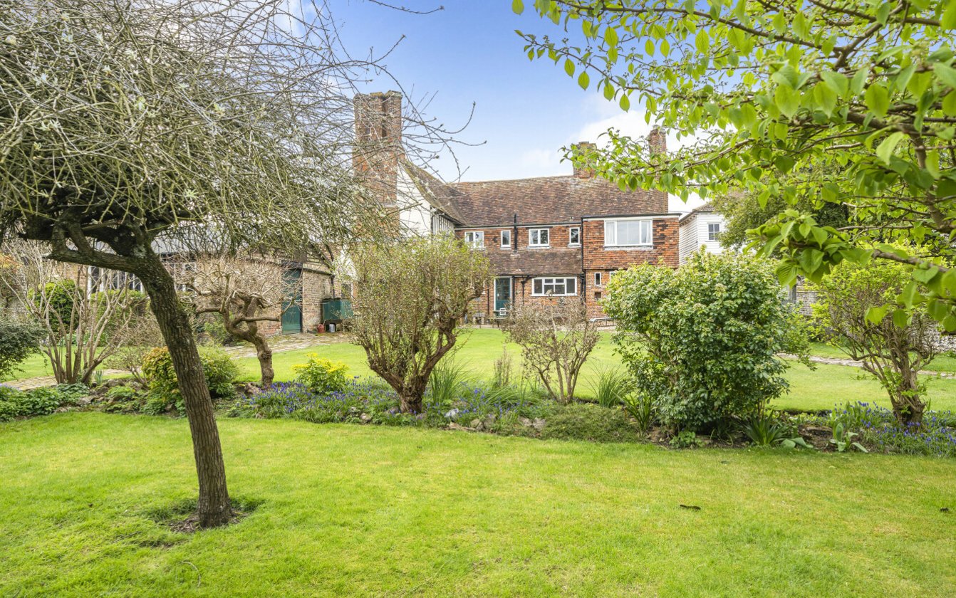 The Street, Bredgar, Sittingbourne, Kent, ME9, 9963, image-45 - Quealy & Co