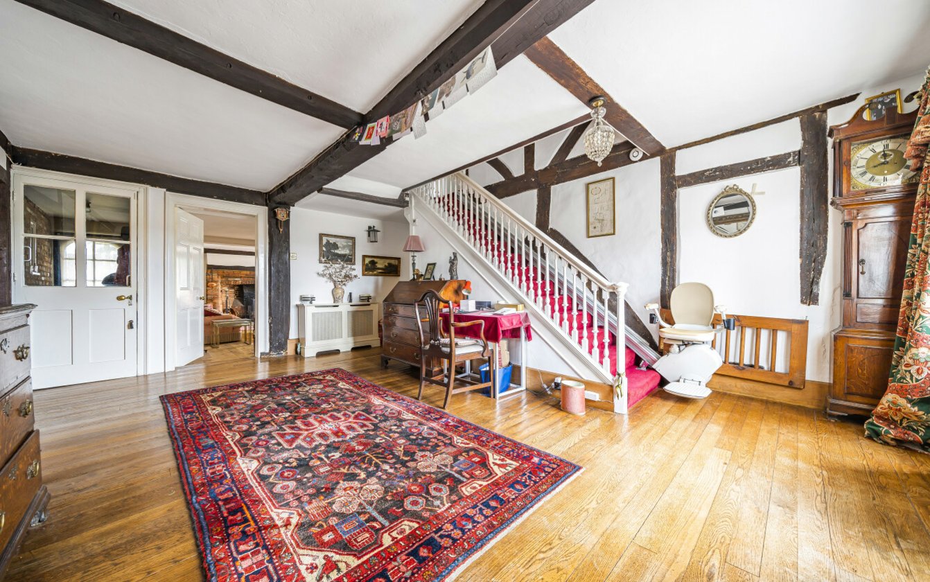 The Street, Bredgar, Sittingbourne, Kent, ME9, 9963, image-29 - Quealy & Co