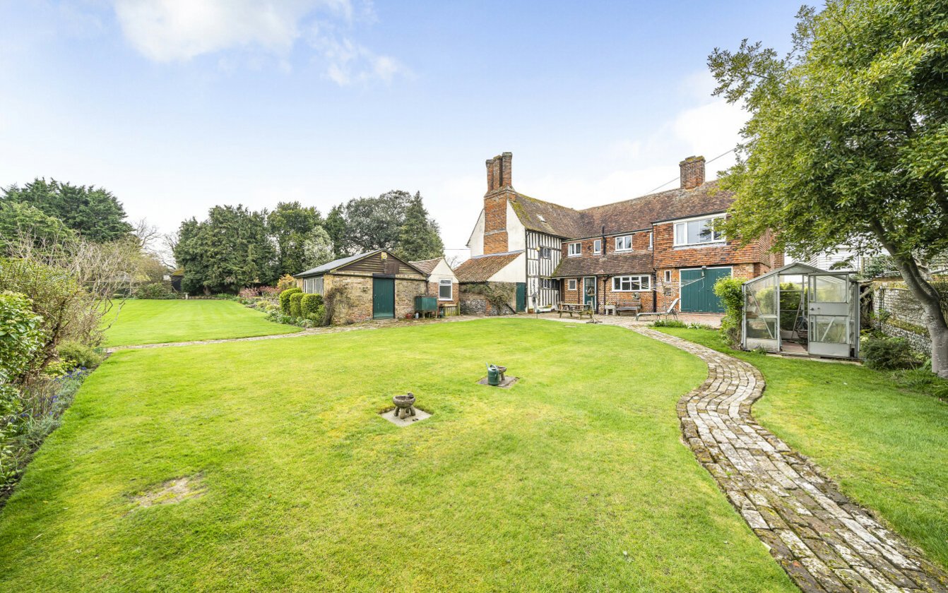 The Street, Bredgar, Sittingbourne, Kent, ME9, 9963, image-58 - Quealy & Co