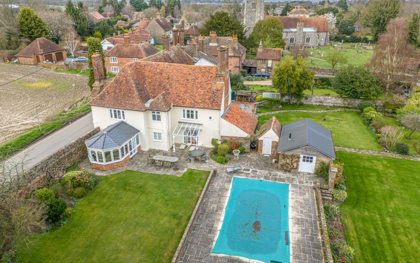 The Street, Bredgar, Sittingbourne, Kent, ME9, 9963, image-9 - Quealy & Co