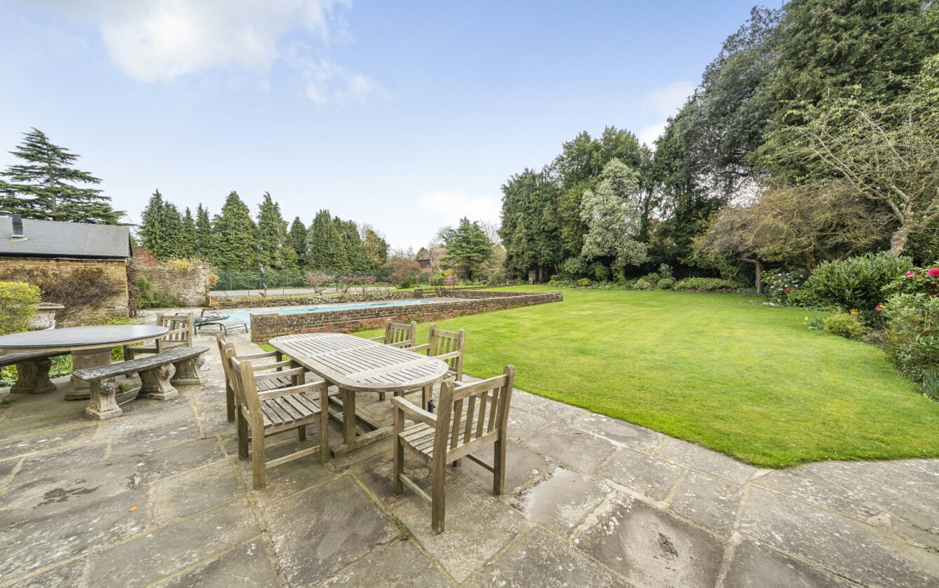 The Street, Bredgar, Sittingbourne, Kent, ME9, 9963, image-51 - Quealy & Co