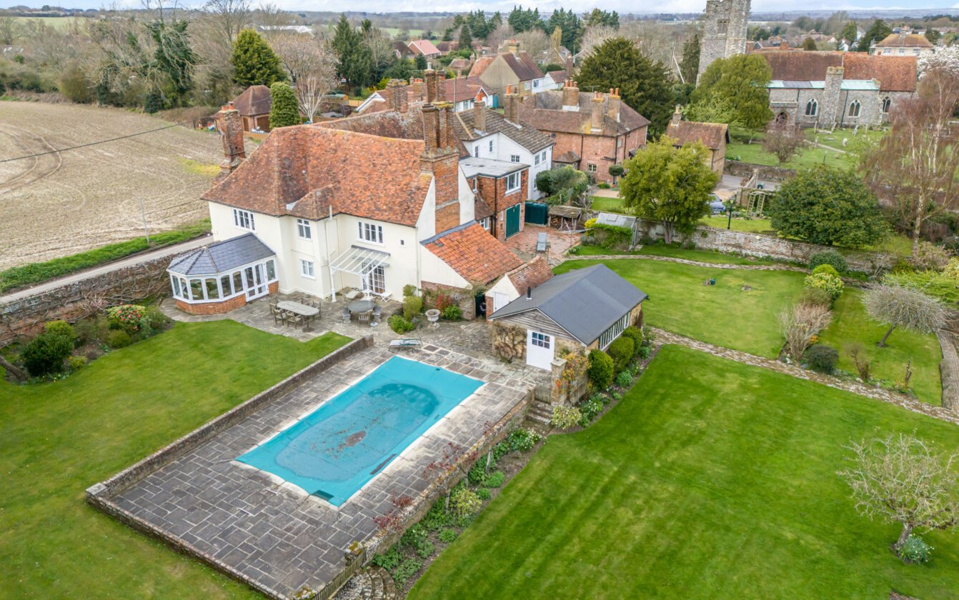 The Street, Bredgar, Sittingbourne, Kent, ME9, 9963, image-2 - Quealy & Co