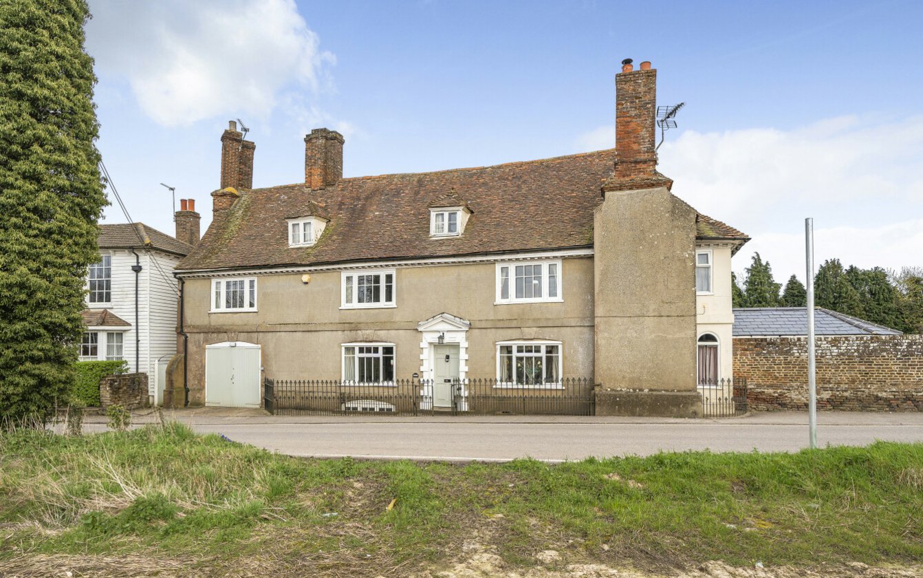 The Street, Bredgar, Sittingbourne, Kent, ME9, 9963, image-41 - Quealy & Co