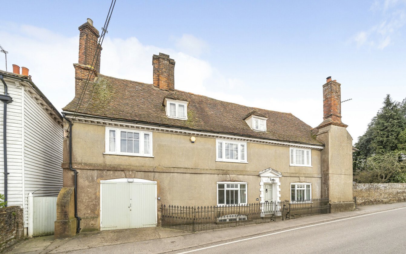 The Street, Bredgar, Sittingbourne, Kent, ME9, 9963, image-7 - Quealy & Co