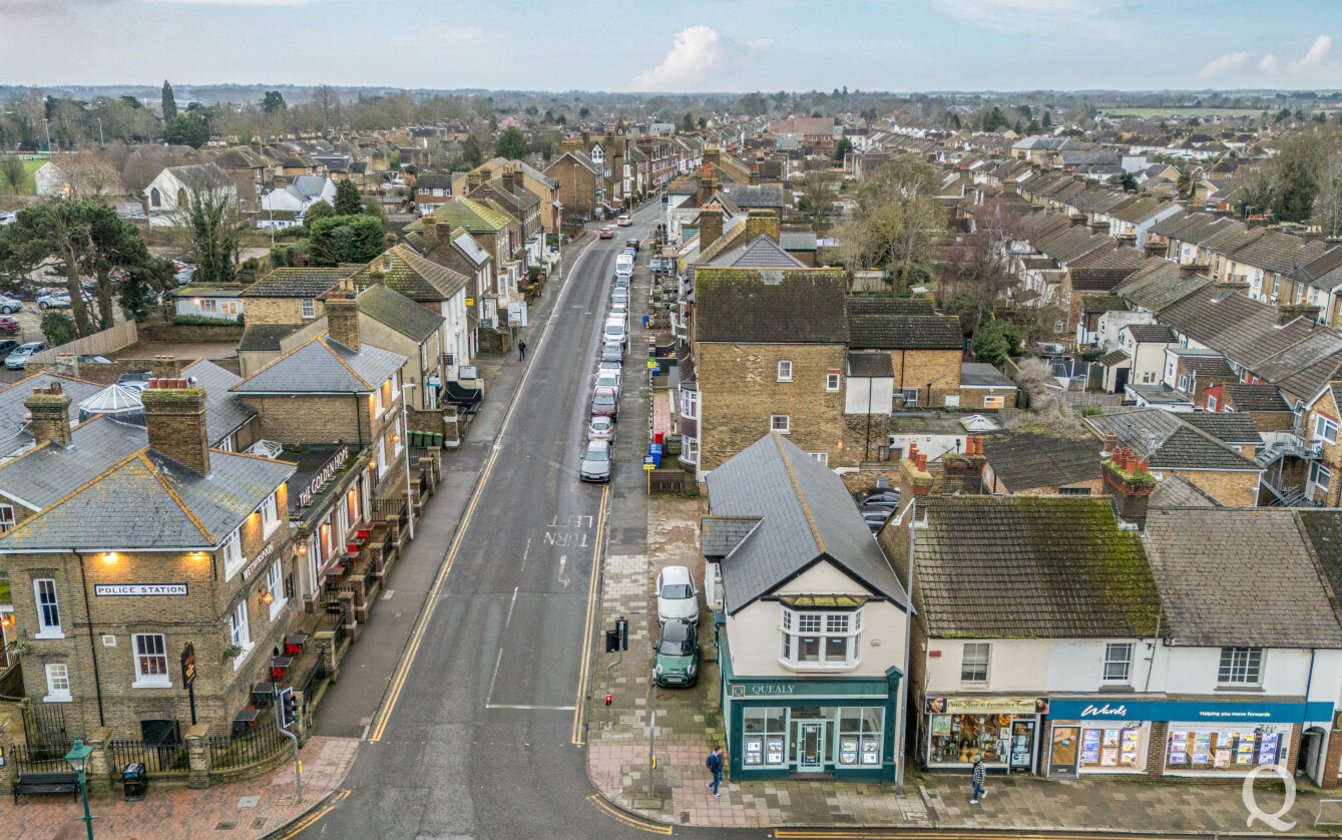 Park Road, Sittingbourne, Kent, ME10, 9968, image-5 - Quealy & Co