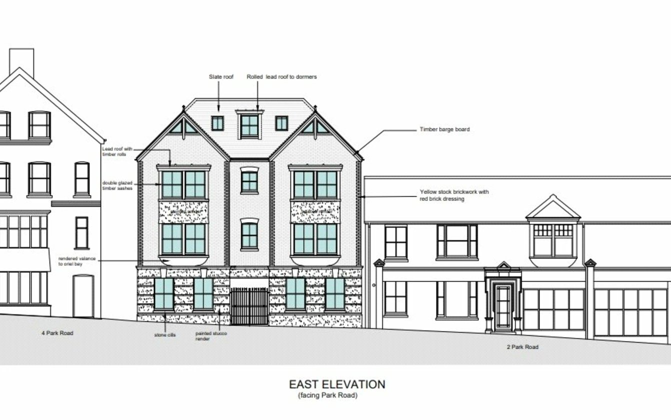 Park Road, Sittingbourne, Kent, ME10, 9968, image-2 - Quealy & Co
