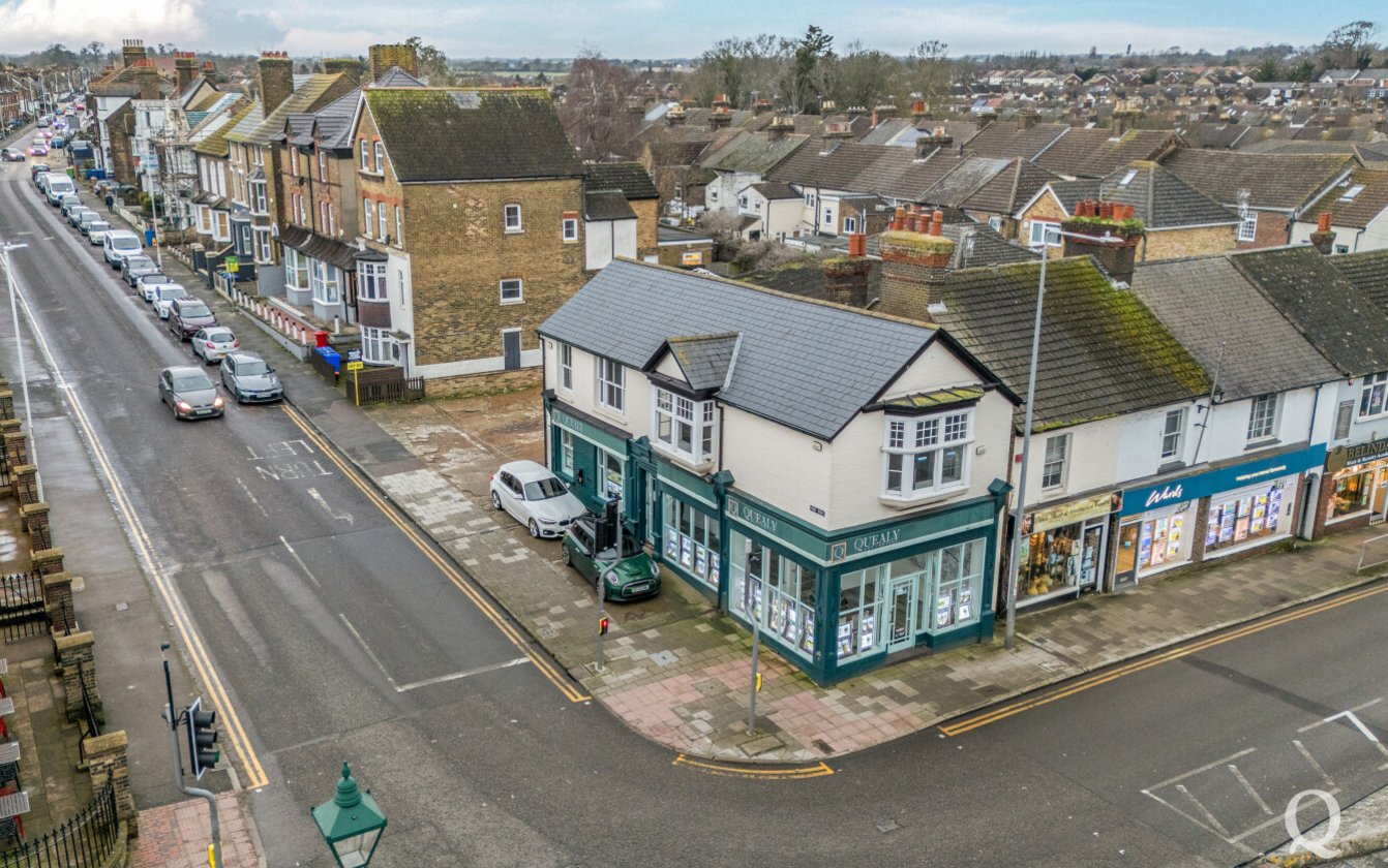 Park Road, Sittingbourne, Kent, ME10, 9968, image-10 - Quealy & Co