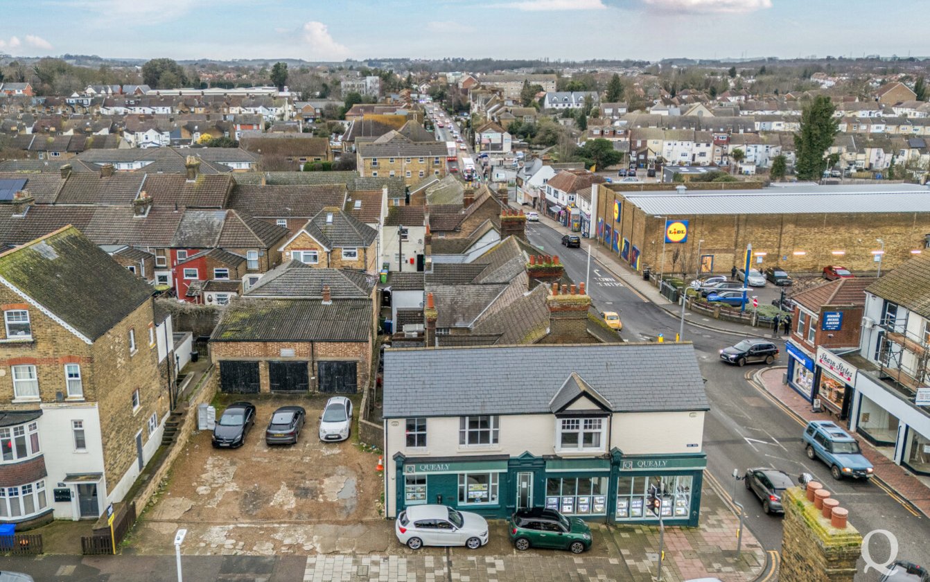 Park Road, Sittingbourne, Kent, ME10, 9968, image-8 - Quealy & Co