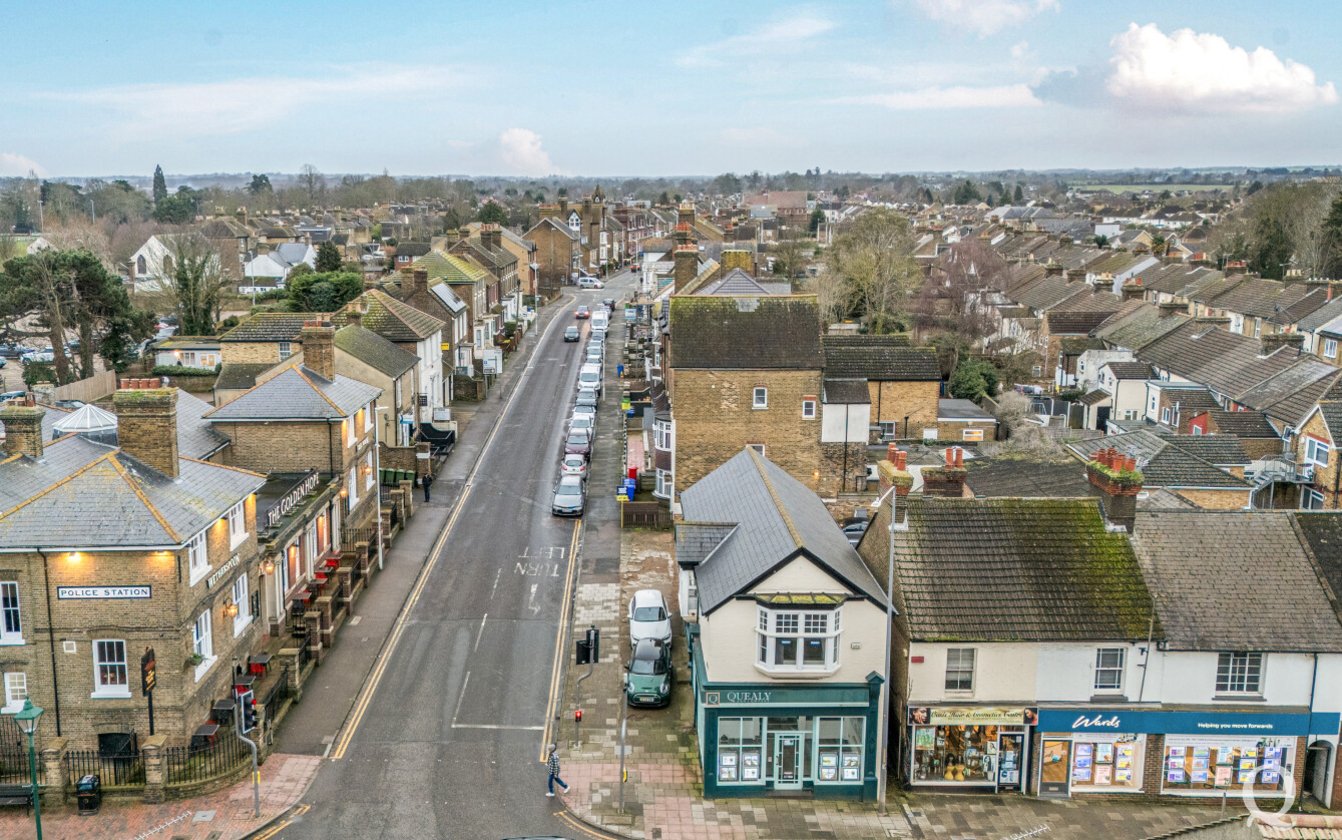 Park Road, Sittingbourne, Kent, ME10, 9968, image-7 - Quealy & Co