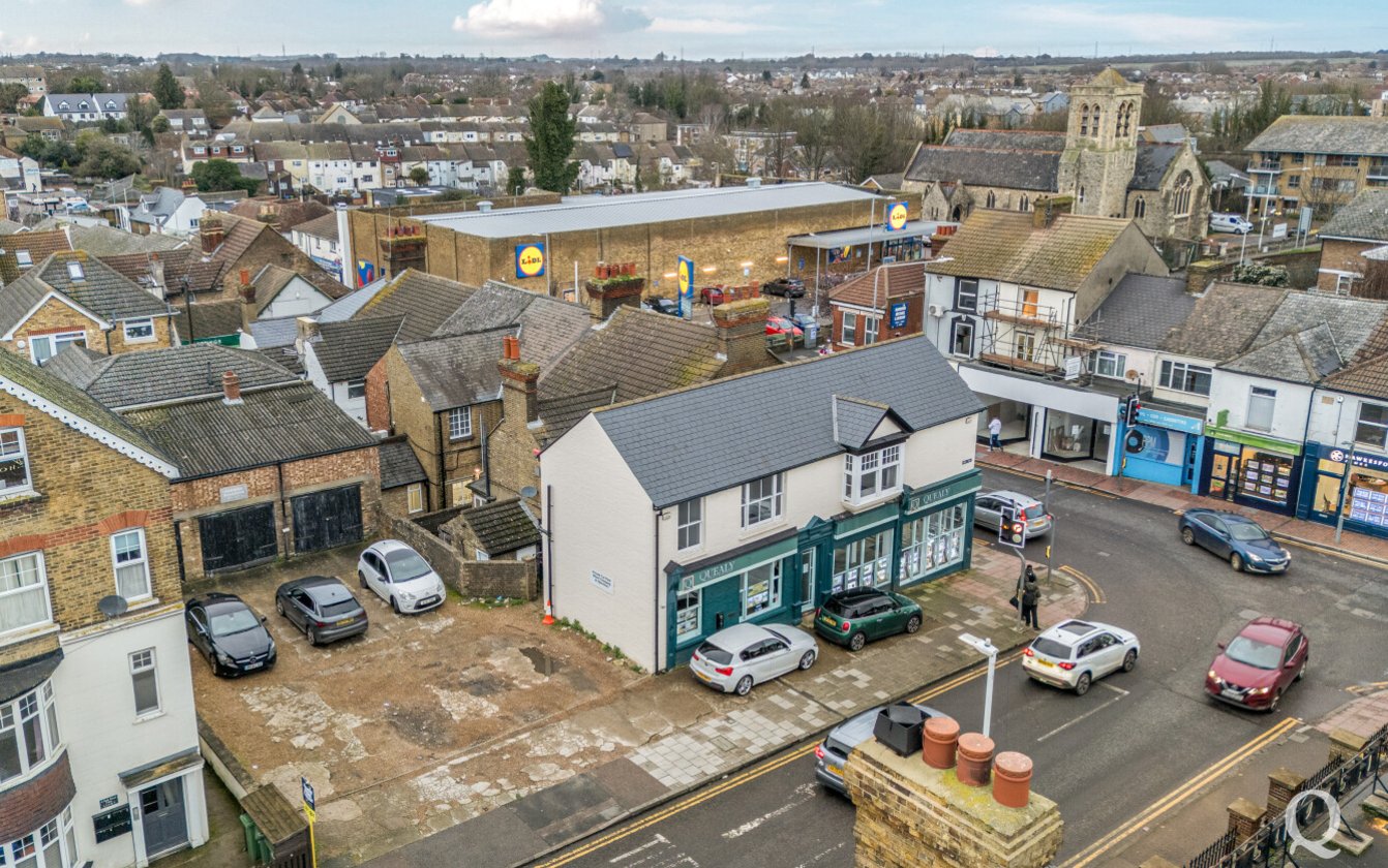 Park Road, Sittingbourne, Kent, ME10, 9968, image-9 - Quealy & Co