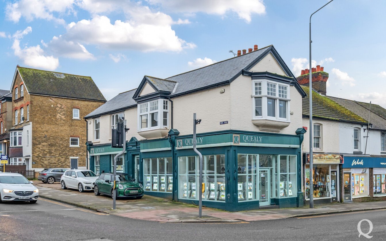 Park Road, Sittingbourne, Kent, ME10, 9968, image-16 - Quealy & Co