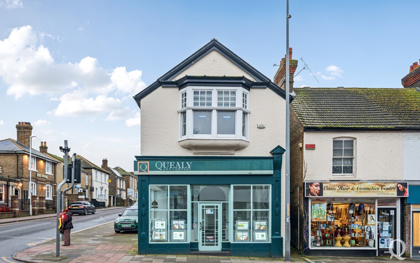 Park Road, Sittingbourne, Kent, ME10, 9968, image-14 - Quealy & Co