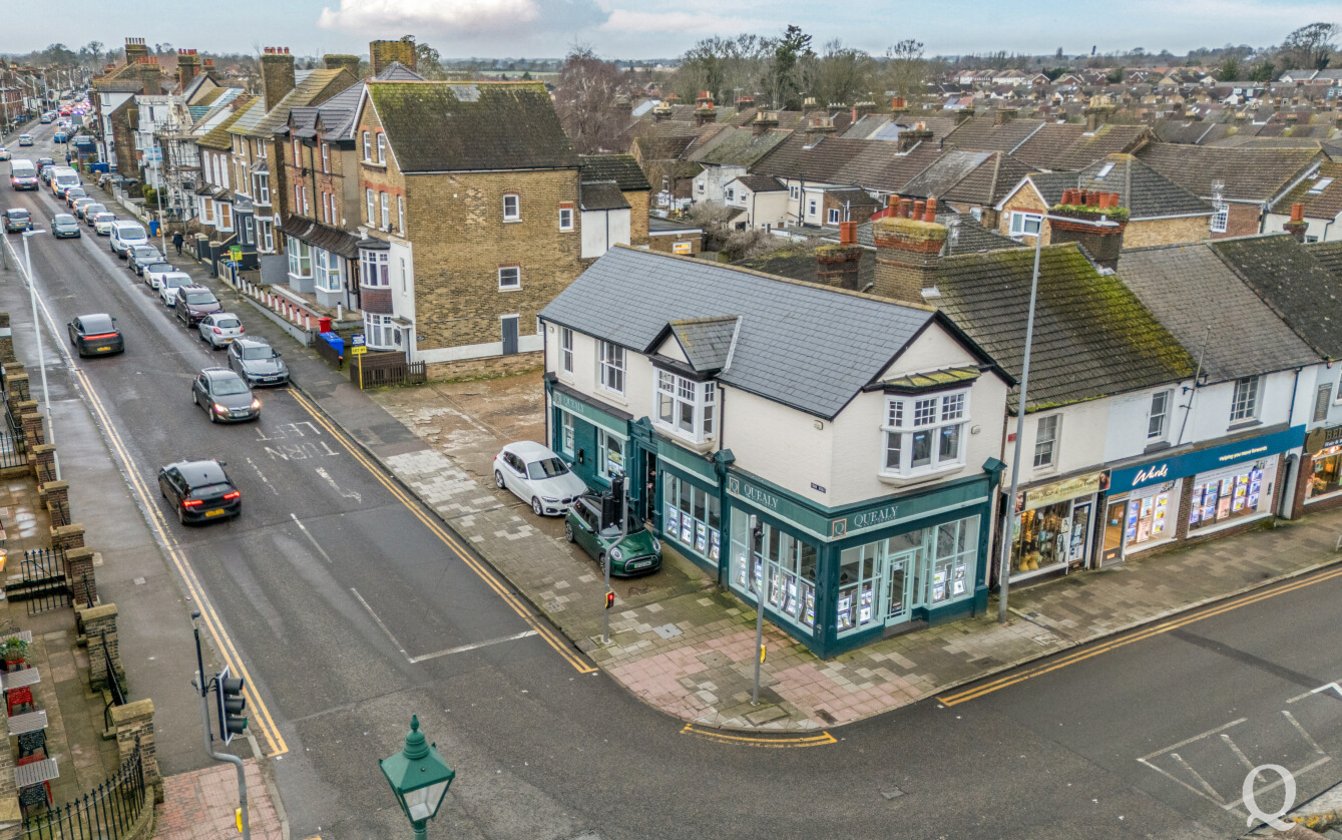 Park Road, Sittingbourne, Kent, ME10, 9968, image-1 - Quealy & Co