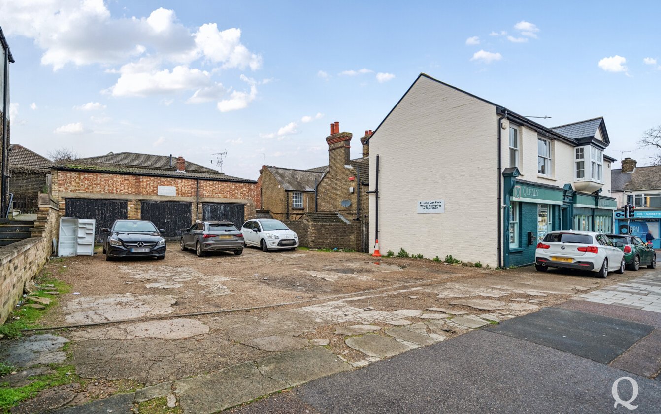 Park Road, Sittingbourne, Kent, ME10, 9968, image-4 - Quealy & Co