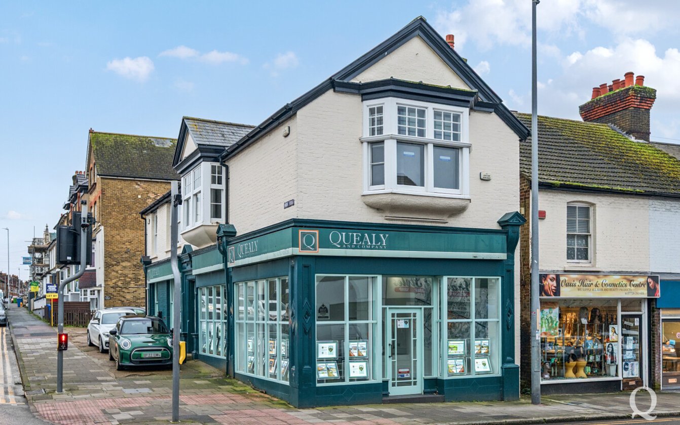 Park Road, Sittingbourne, Kent, ME10, 9968, image-15 - Quealy & Co