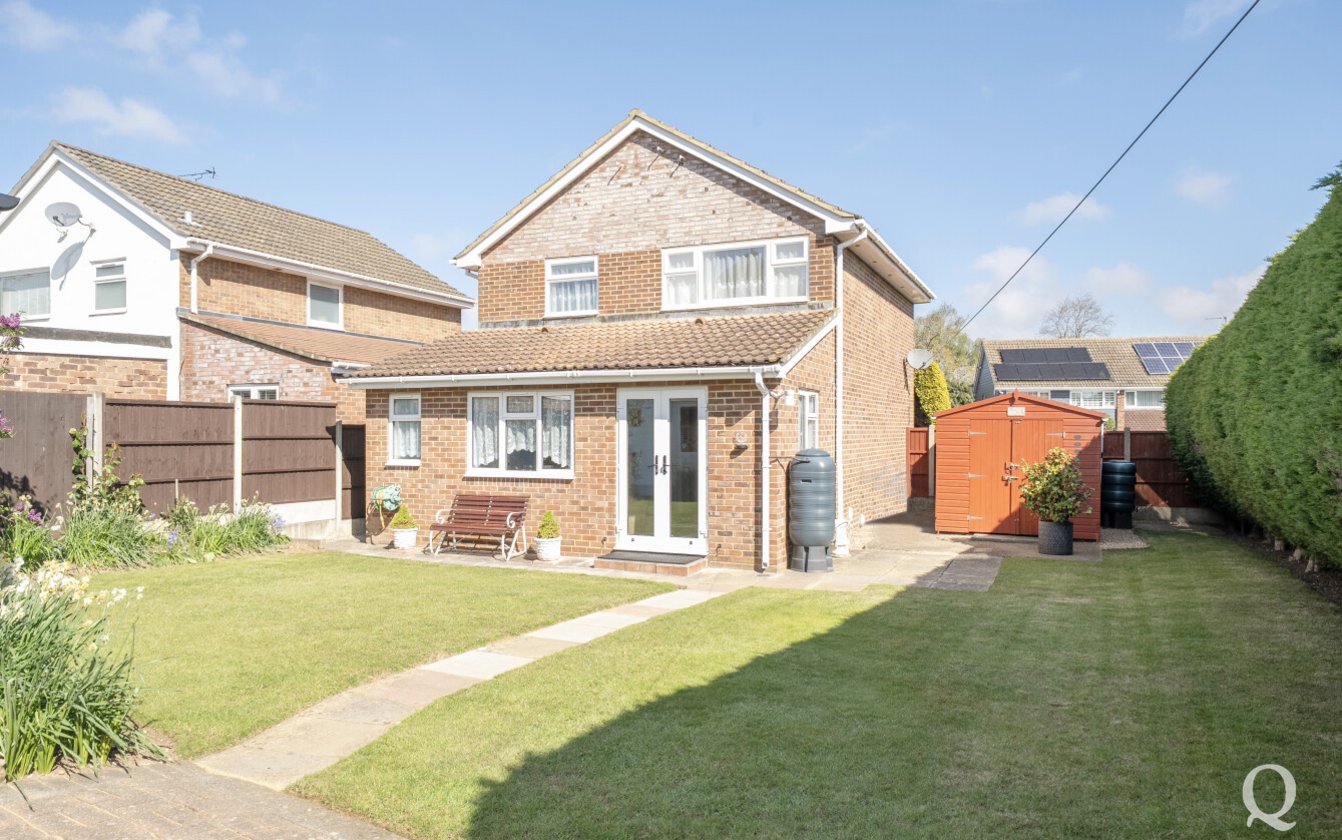 The Fairway, Sittingbourne, Kent, ME10, 9979, image-20 - Quealy & Co