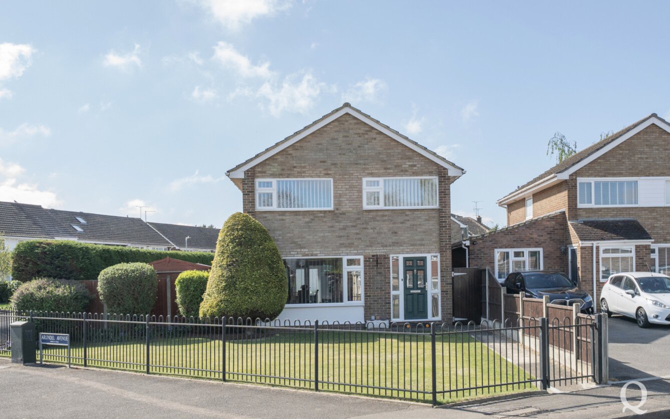 The Fairway, Sittingbourne, Kent, ME10, 9979, image-23 - Quealy & Co