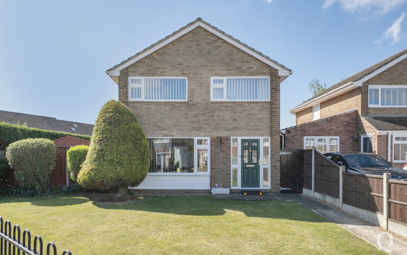 The Fairway, Sittingbourne, Kent, ME10, 9979, image-22 - Quealy & Co