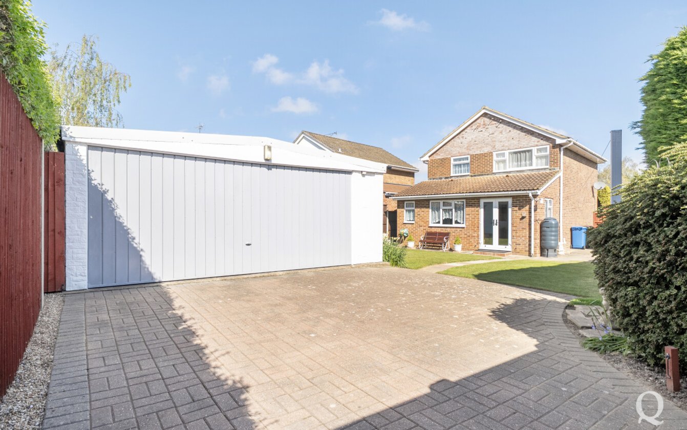 The Fairway, Sittingbourne, Kent, ME10, 9979, image-24 - Quealy & Co