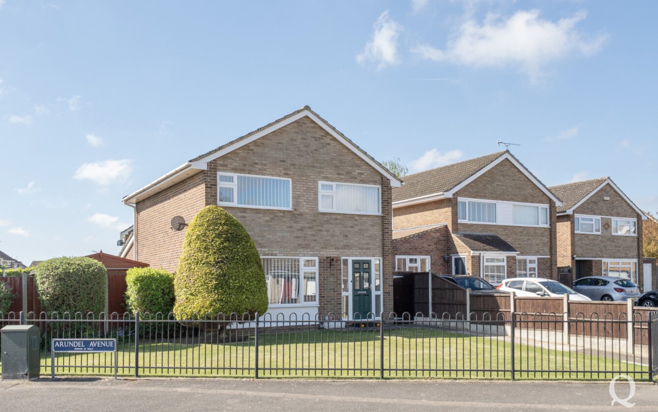 The Fairway, Sittingbourne, Kent, ME10, 9979, image-1 - Quealy & Co