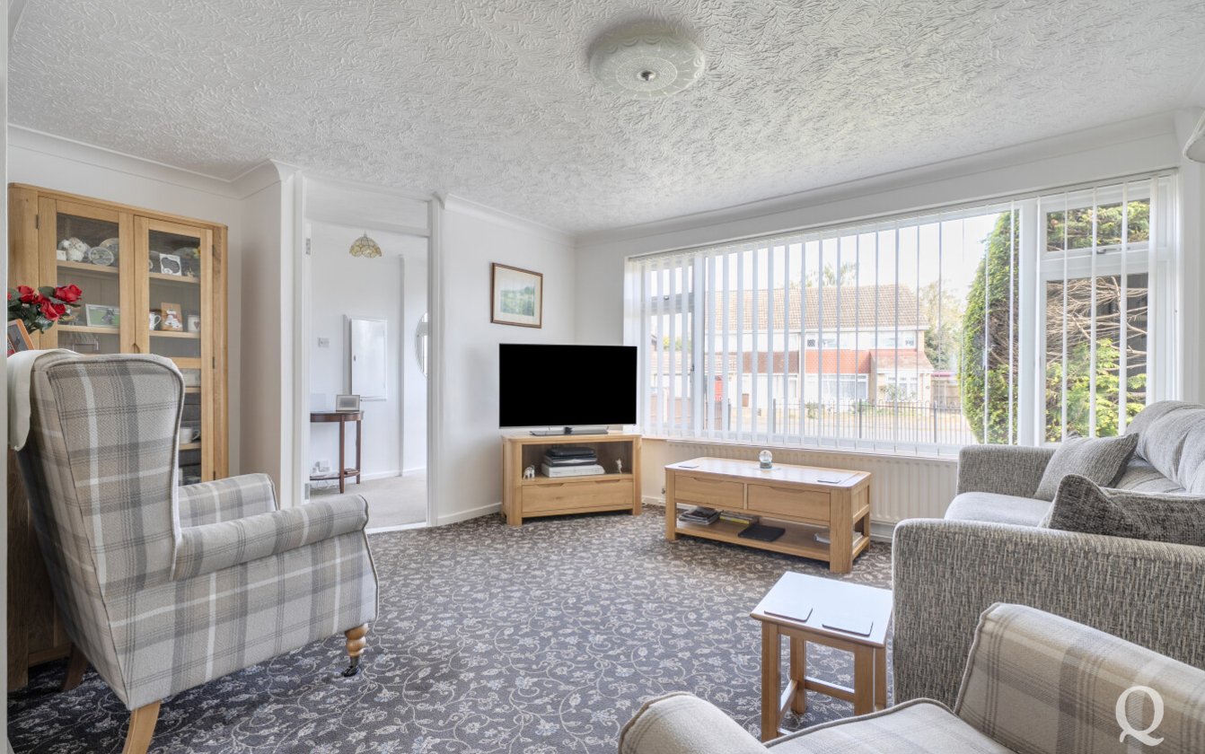 The Fairway, Sittingbourne, Kent, ME10, 9979, image-2 - Quealy & Co