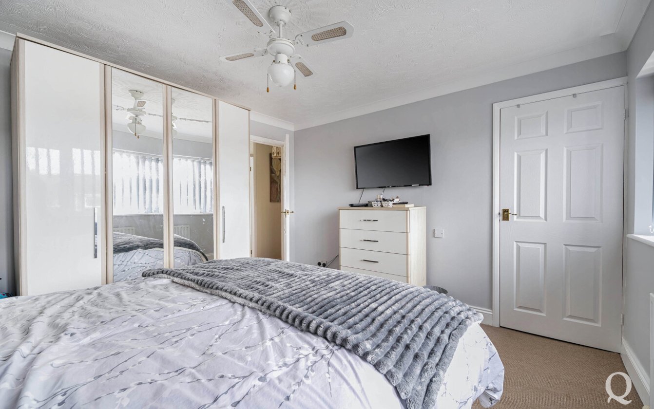 Gladstone Drive, Sittingbourne, Kent, ME10, 9986, image-18 - Quealy & Co