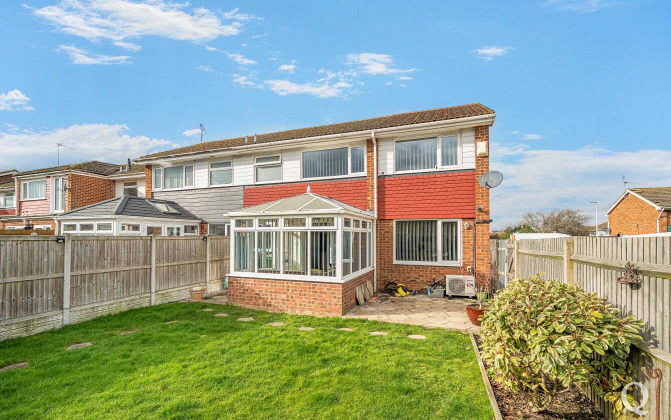 Gladstone Drive, Sittingbourne, Kent, ME10, 9986, image-21 - Quealy & Co