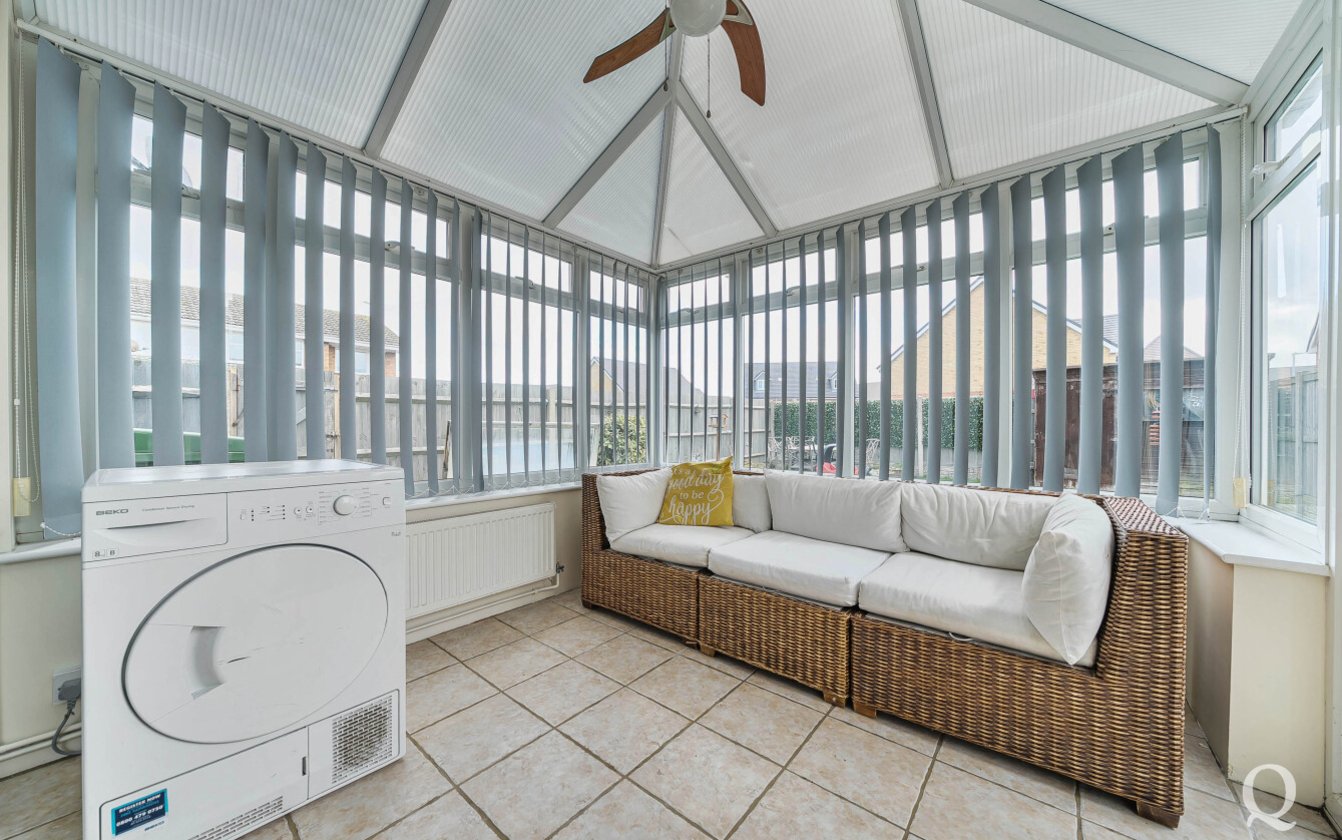 Gladstone Drive, Sittingbourne, Kent, ME10, 9986, image-8 - Quealy & Co