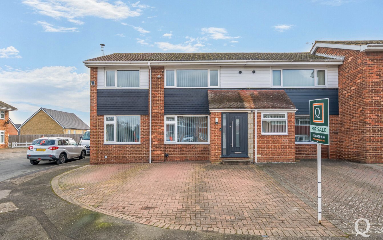 Gladstone Drive, Sittingbourne, Kent, ME10, 9986, image-23 - Quealy & Co