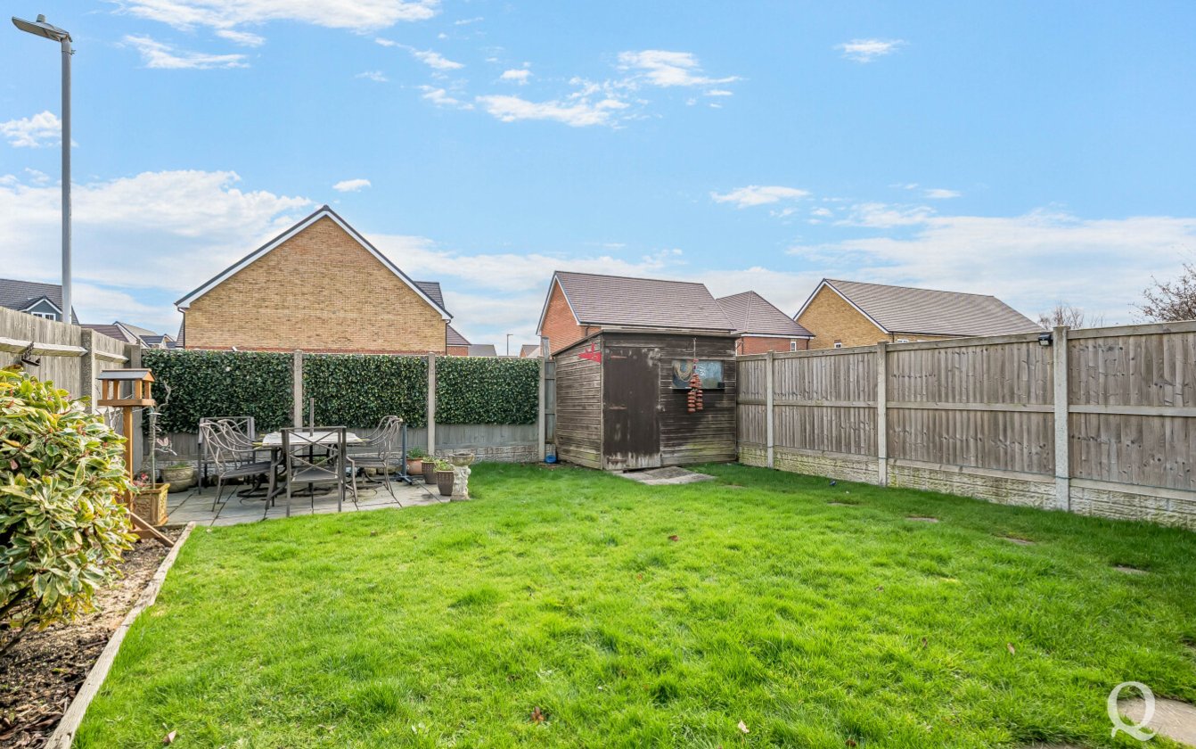 Gladstone Drive, Sittingbourne, Kent, ME10, 9986, image-22 - Quealy & Co