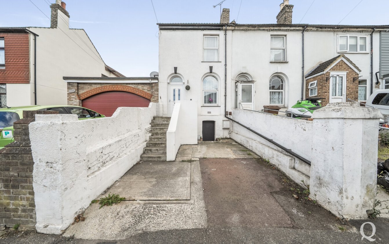 Gillingham Road, Gillingham, Kent, ME7, 9992, image-1 - Quealy & Co