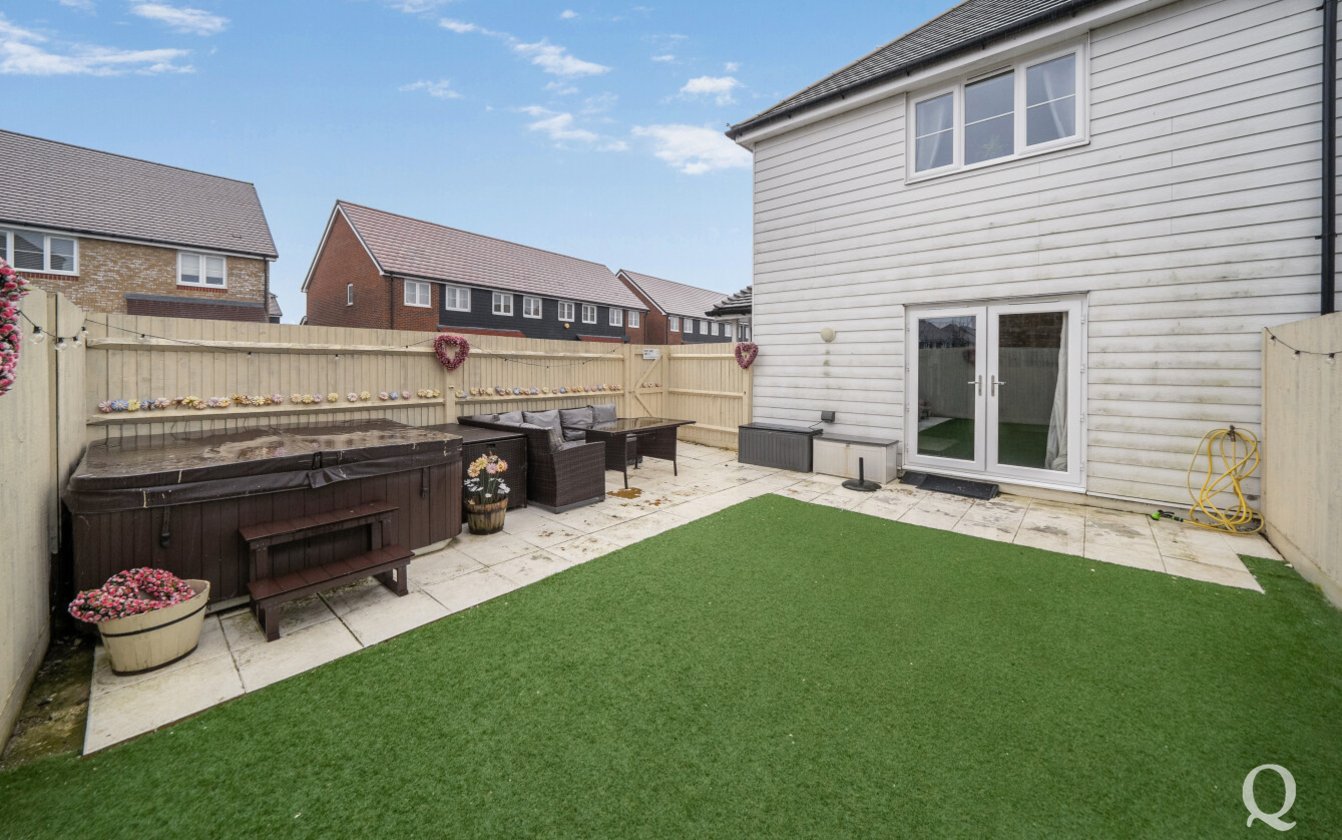 Debnam Grove, Sittingbourne, Kent, ME10, 9998, image-3 - Quealy & Co