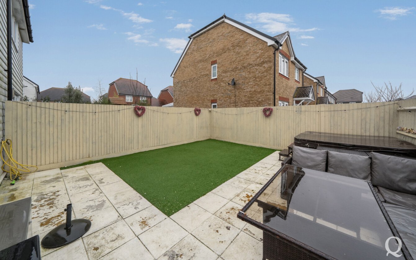 Debnam Grove, Sittingbourne, Kent, ME10, 9998, image-12 - Quealy & Co